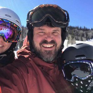 Meet your Posher, Rick